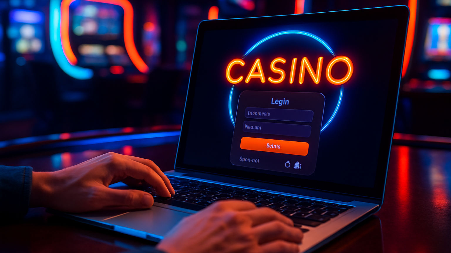 Não Perca tempo, o rRgistro na site JVSPIN