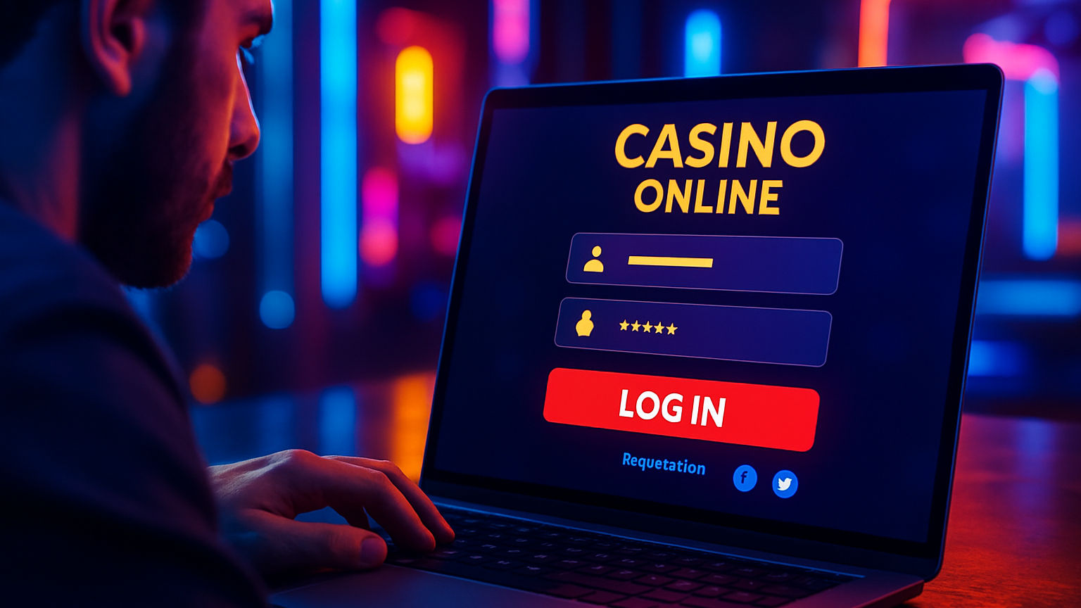 Registro na JVSPIN Garante Acesso a uma Vasta Seleção de jogo